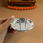 Triple stick incense holder        
