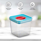 Fresh food keeping container
