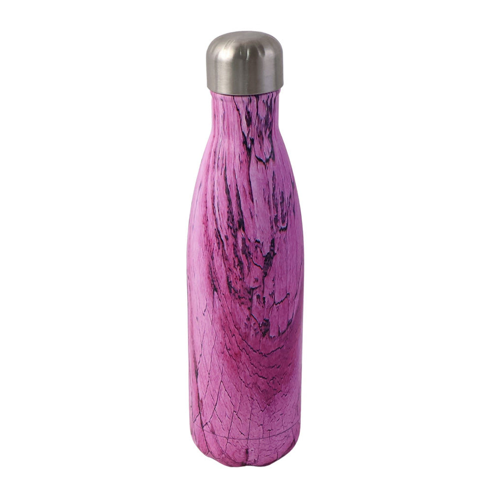 Portable water bottle for gym, office, and travel