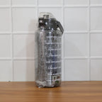 3 in 1 Multipurpose Water Bottle Set(2000 ML+ 900 ML+ 500 ML, 3 Pc Set)