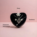 Wish Pearl Necklace Gift Set (1 Set / mix desgin)