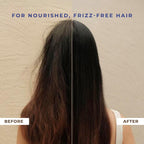 Hair Shampoo Sachet