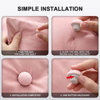 Curtain Tieback