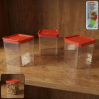 Container Set
