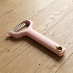 Handheld Vegetable and Fruit Peeler (1 Pc)