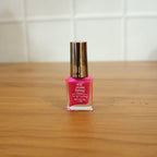 Long-Lasting Glossy Nail Colour for Women (5 ML, Mix Color, 1 Pc)