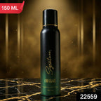 Body Spray