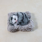 Soft cute car toy        
