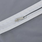 Transparent Garment Cover Bag (120 × 58 cm, 1 Pc)