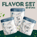 Canister Set