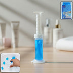 Automatic Toilet Cleaning Gel Dispenser (1 Pc)