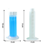 Automatic Toilet Cleaning Gel Dispenser (1 Pc)