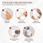 Bathroom Storage
