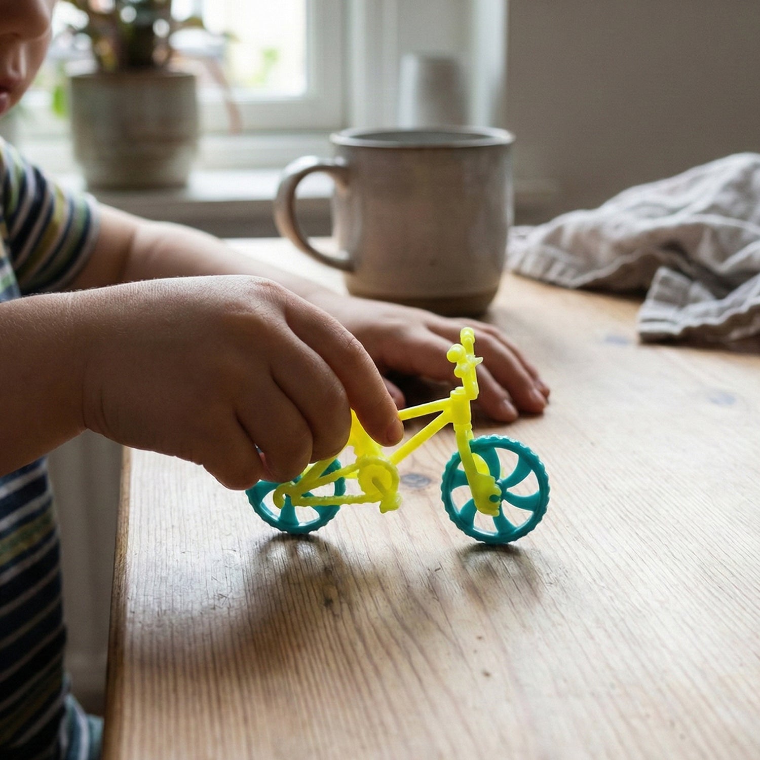 Kids outdoor toy