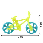 Small bike toy