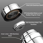 800ml insulated bottle