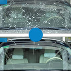 Rain Repellent Solution