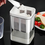 Filtering Container