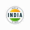 Built for India