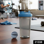Shaker Bottle