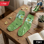 Comfortable soft ankle socks        
