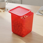 Durable household storage container